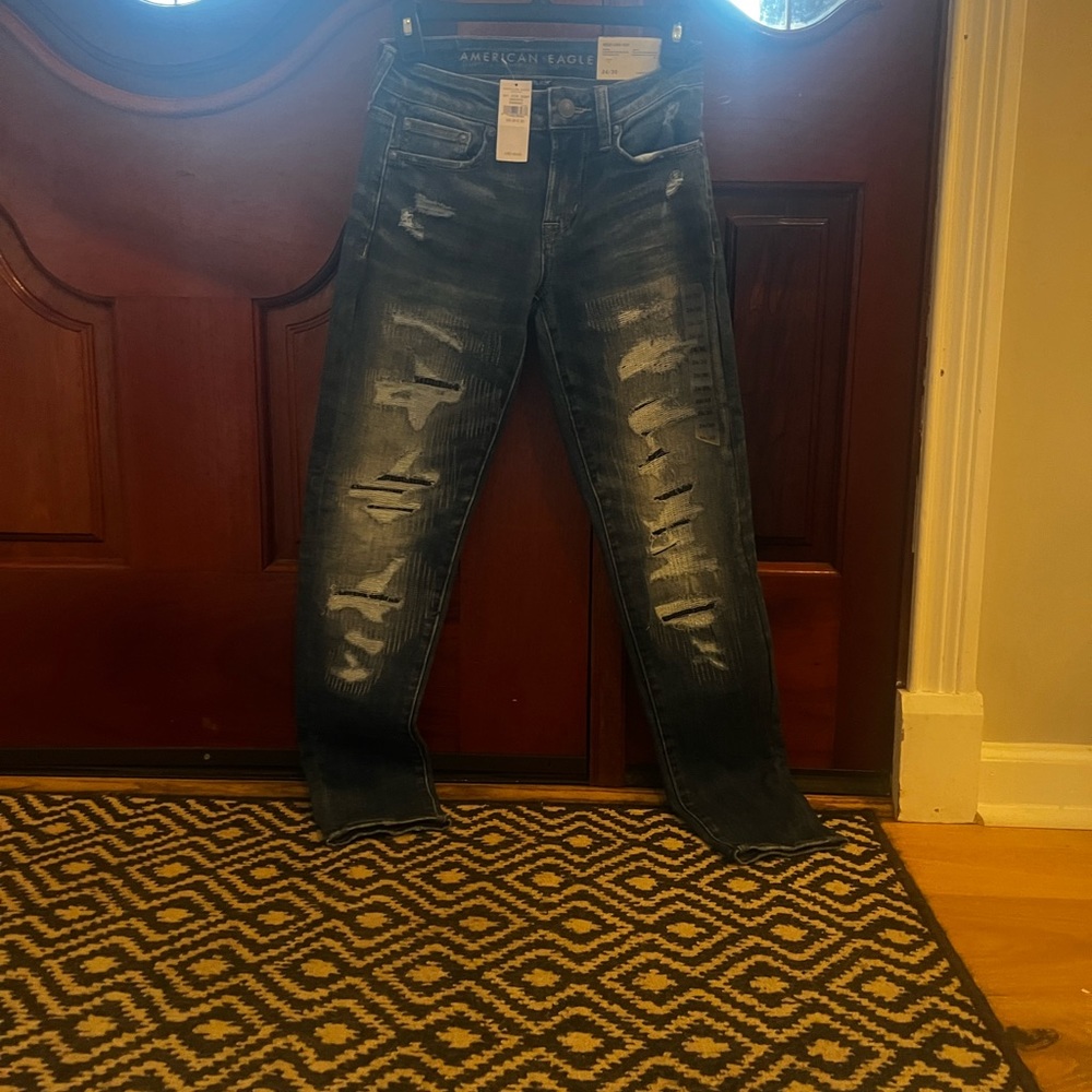 Men’s American Eagle jeans